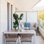 Apartman Ranhomes