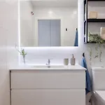 Ranhomes Apartman *