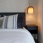 Apartman Ranhomes *