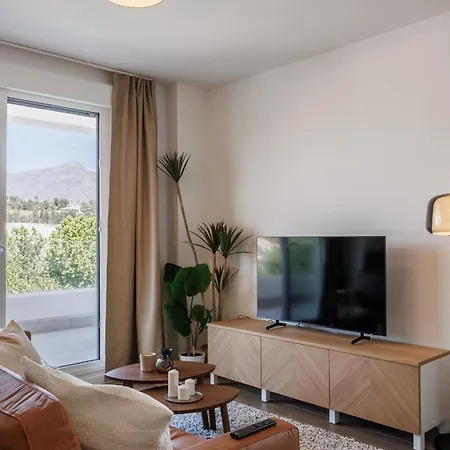 Ranhomes * Marbella