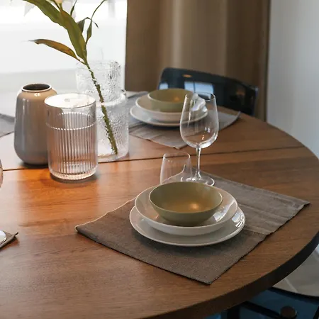 Apartment Ranhomes Marbella