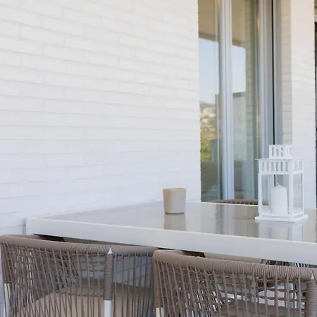 Ranhomes Apartment Marbella