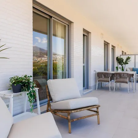 Ranhomes * Marbella