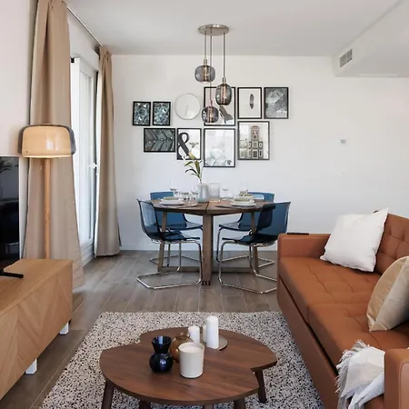 Ranhomes Marbella