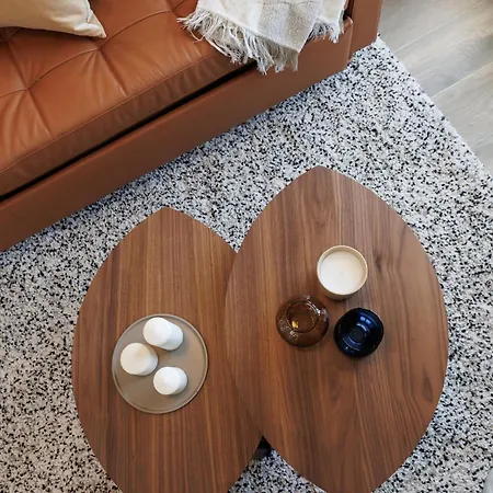 Ranhomes Apartment *