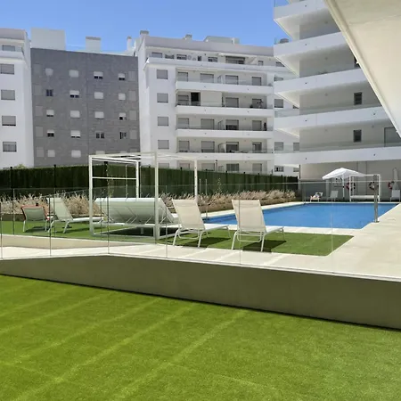 Ranhomes Apartment