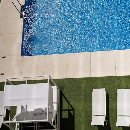 Apartment Ranhomes Marbella
