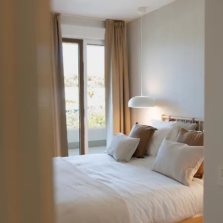 Ranhomes Apartment Marbella