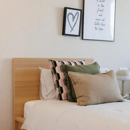 Ranhomes Apartment