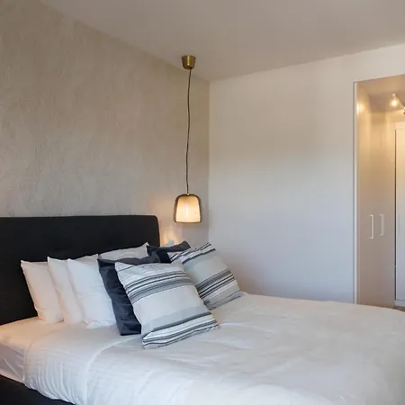 Apartment Ranhomes