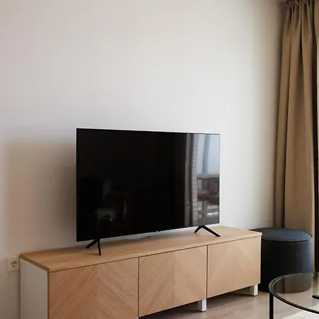 Apartment Ranhomes *