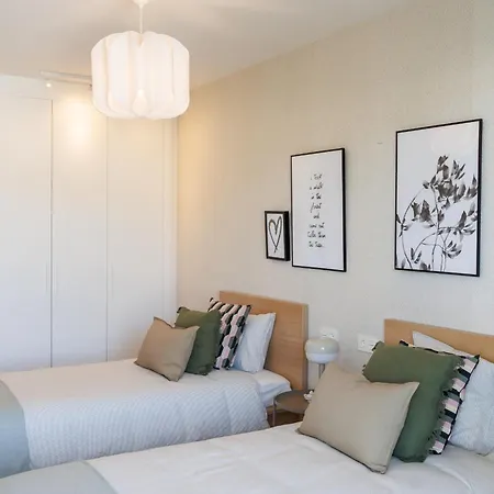 Apartment Ranhomes