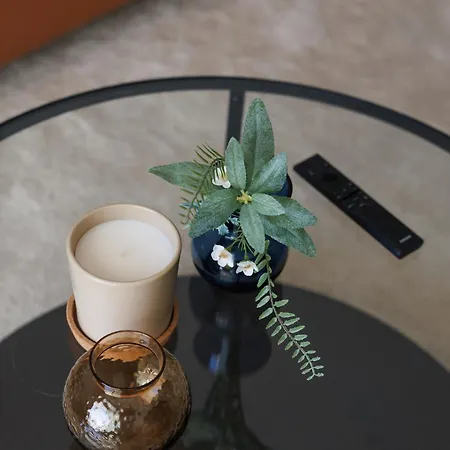 Ranhomes Apartment *