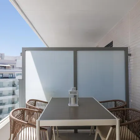 Apartment Ranhomes Marbella