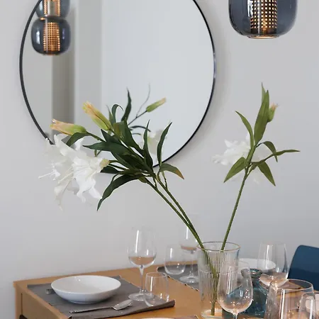 Ranhomes Apartment Marbella