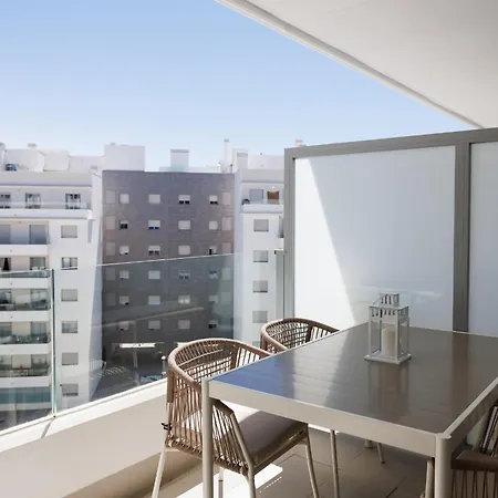 Ranhomes * Marbella