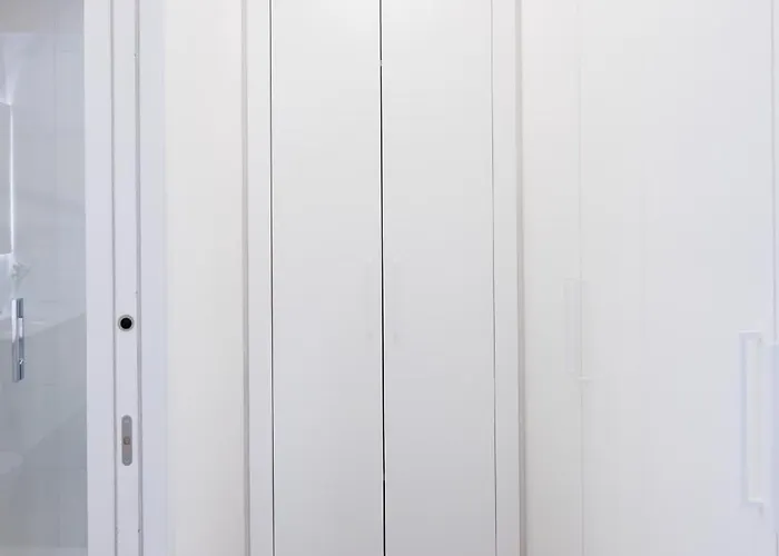 Ranhomes Lägenhet *