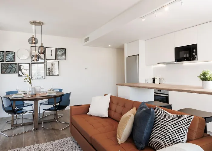 Ranhomes Marbella