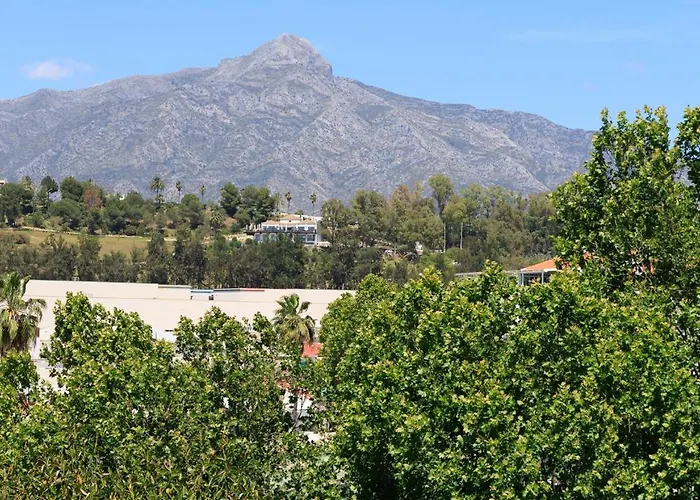 Lägenhet Ranhomes Marbella