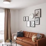 Appartement Ranhomes *