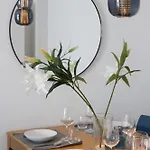 Ranhomes Lägenhet Marbella