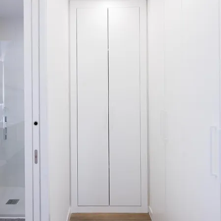 Ranhomes Apartament *