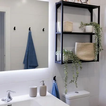 Ranhomes * 马尔韦利亚