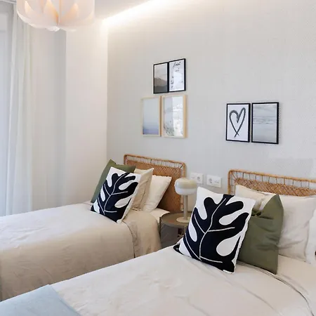 Apartament Ranhomes *