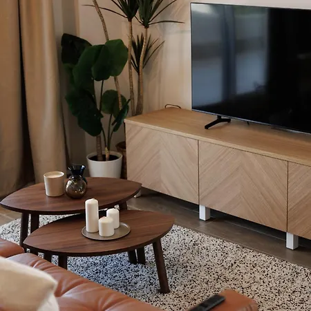 Ranhomes * 马尔韦利亚