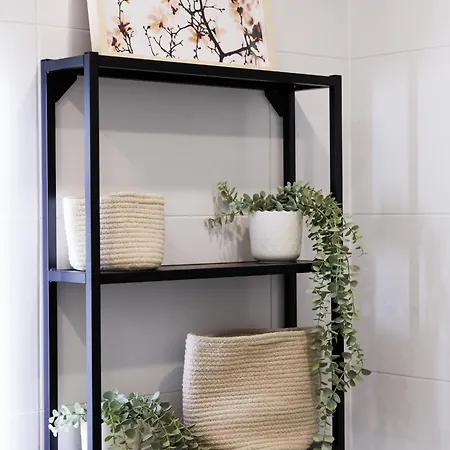 Apartament Ranhomes *