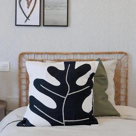 Apartament Ranhomes *