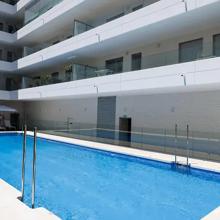 Apartament Ranhomes *