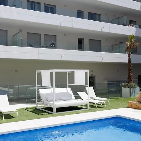 Apartament Ranhomes *
