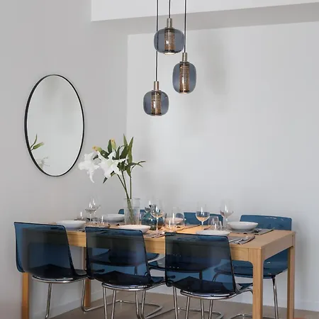 Ranhomes Apartament Marbella