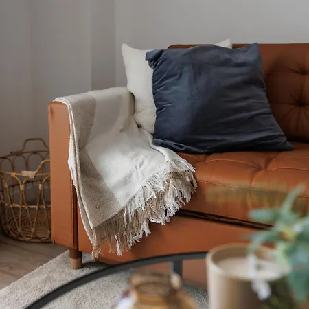Apartament Ranhomes Marbella