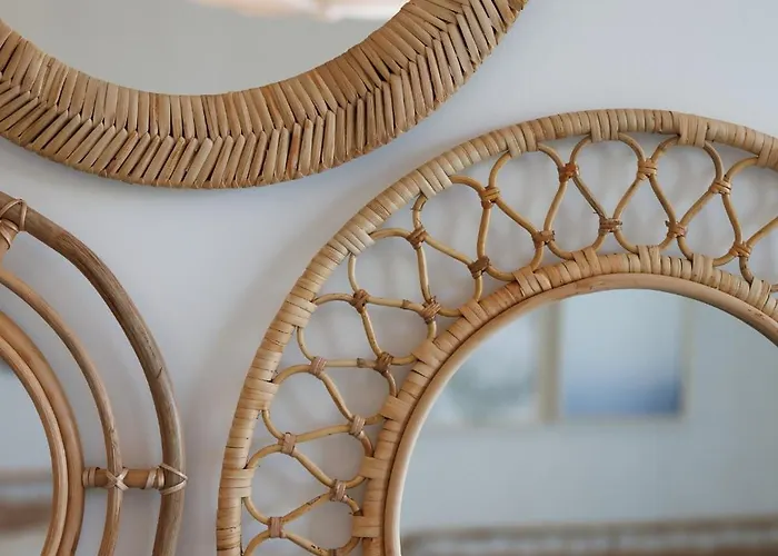 Ranhomes Apartmán *