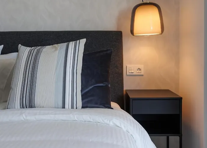 Apartmán Ranhomes *