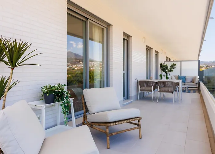 Ranhomes * Marbella
