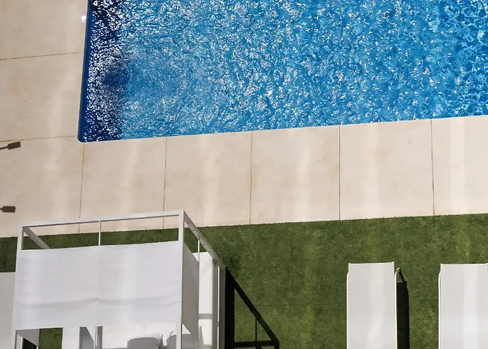 Apartmán Ranhomes Marbella