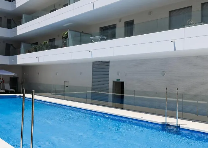 Apartmán Ranhomes *