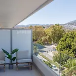 Ranhomes Apartment Marbella