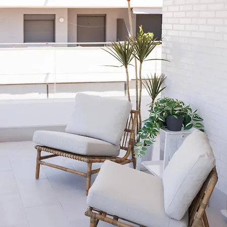 Ranhomes * Μαρμπέλλα