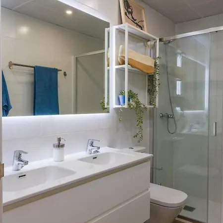 Ranhomes * Μαρμπέλλα