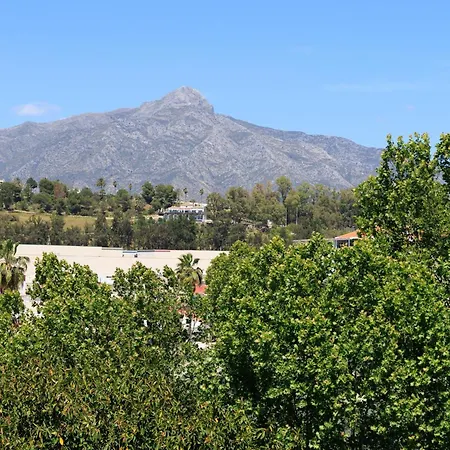 Διαμέρισμα Ranhomes Μαρμπέλλα