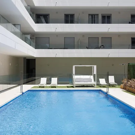 Διαμέρισμα Ranhomes Μαρμπέλλα