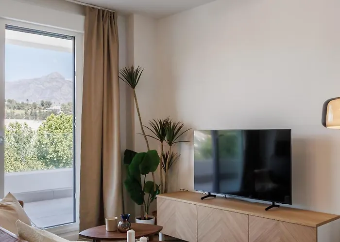 Ranhomes * Marbella