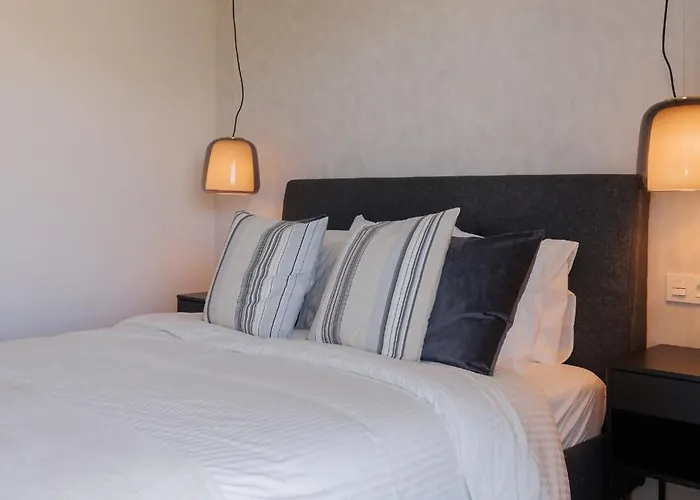 Ranhomes Appartamento