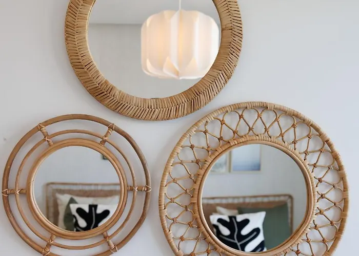 Ranhomes Appartamento *