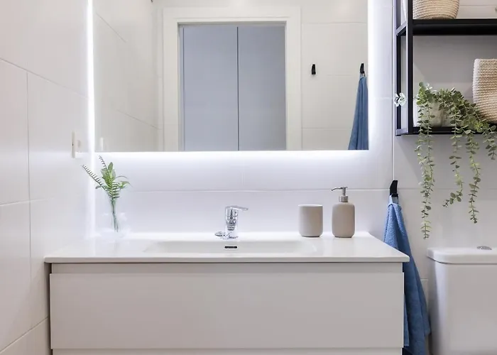 Ranhomes Appartamento *