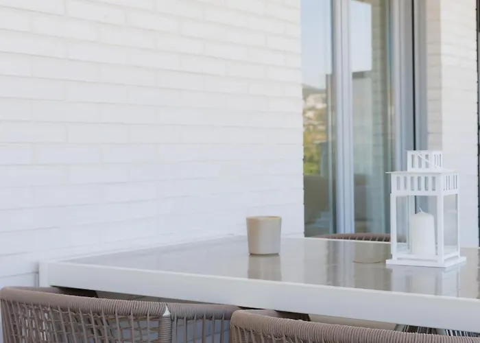 Ranhomes Appartamento Marbella